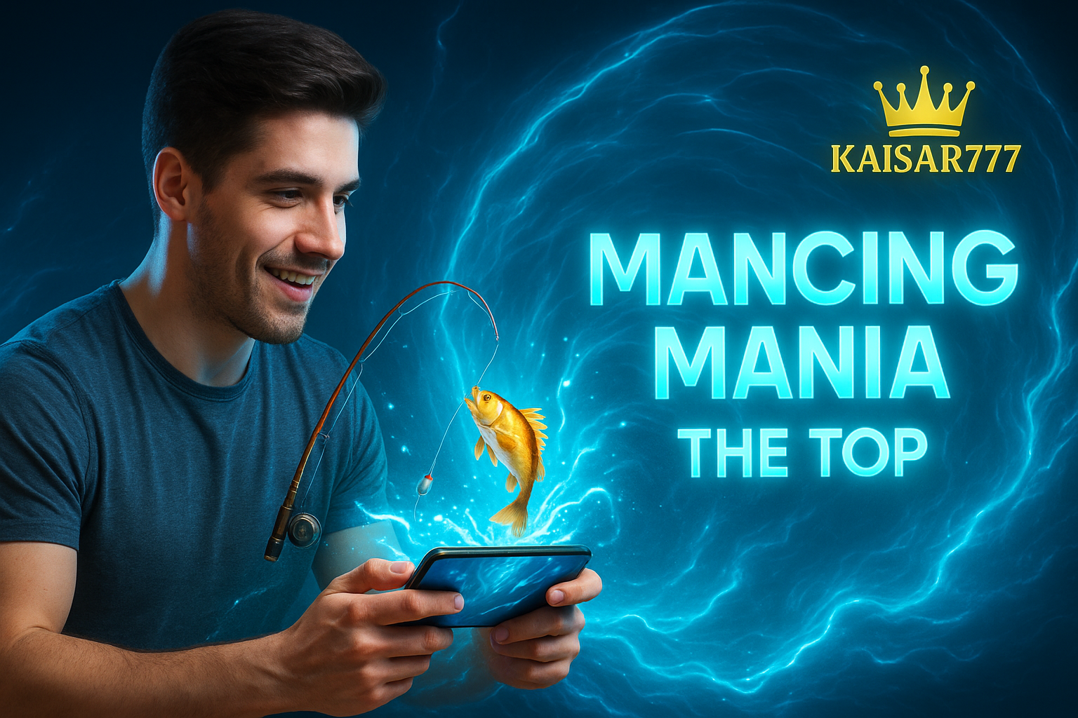 Kaisar777 Y Kaisar 777 Mancing Mania Situs Resmi The Top
Kaisar777 Y Kaisar 777 Mancing Mania Situs Resmi The Top